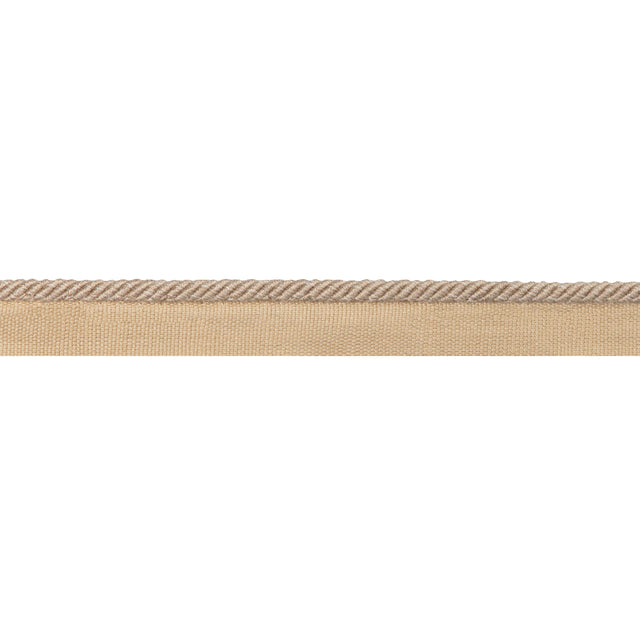 Brunschwig & Fils PICARDY CORD SAND Trim