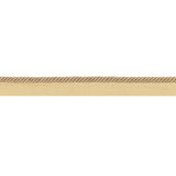 Brunschwig & Fils PICARDY CORD SABLE Trim