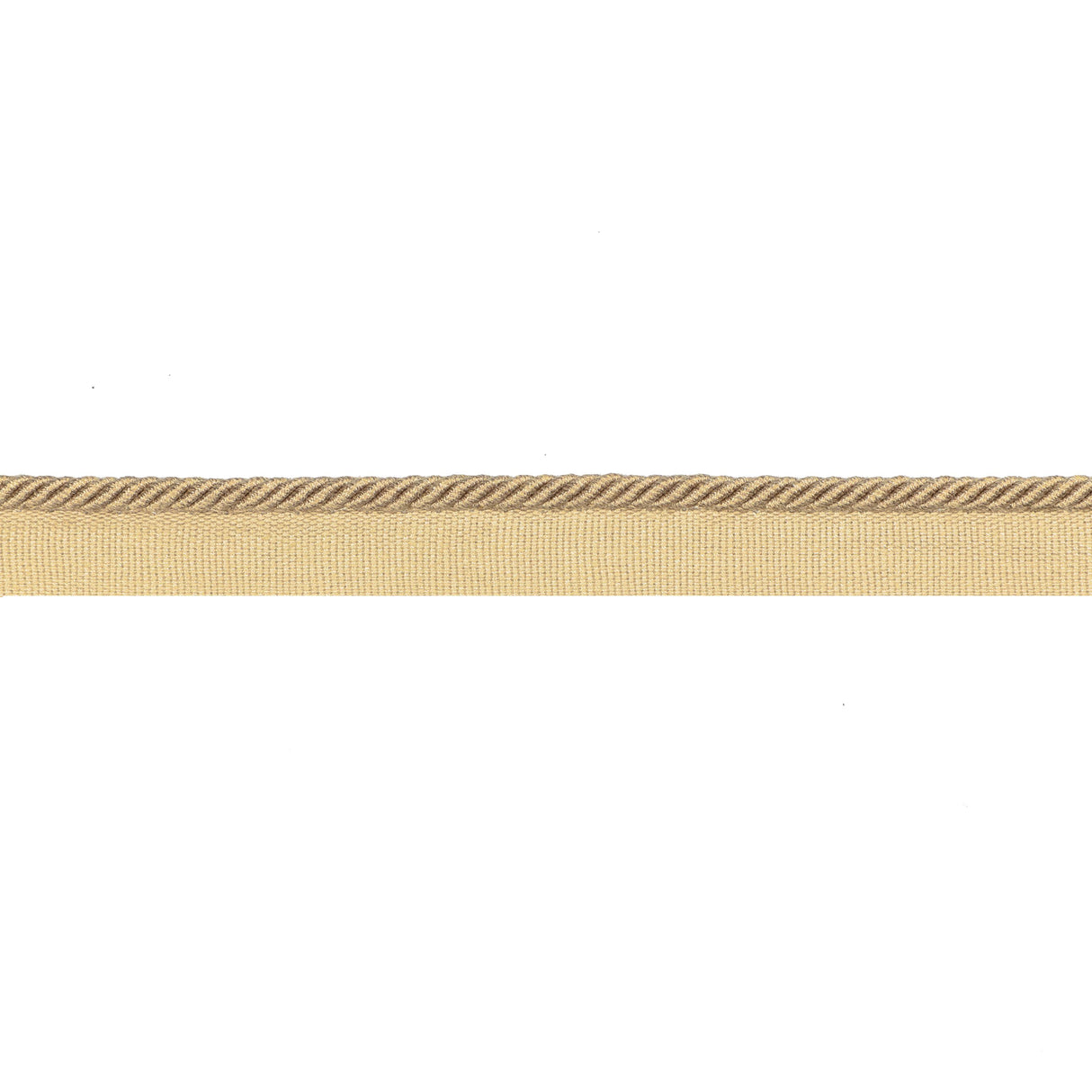 Brunschwig & Fils PICARDY CORD SABLE Trim