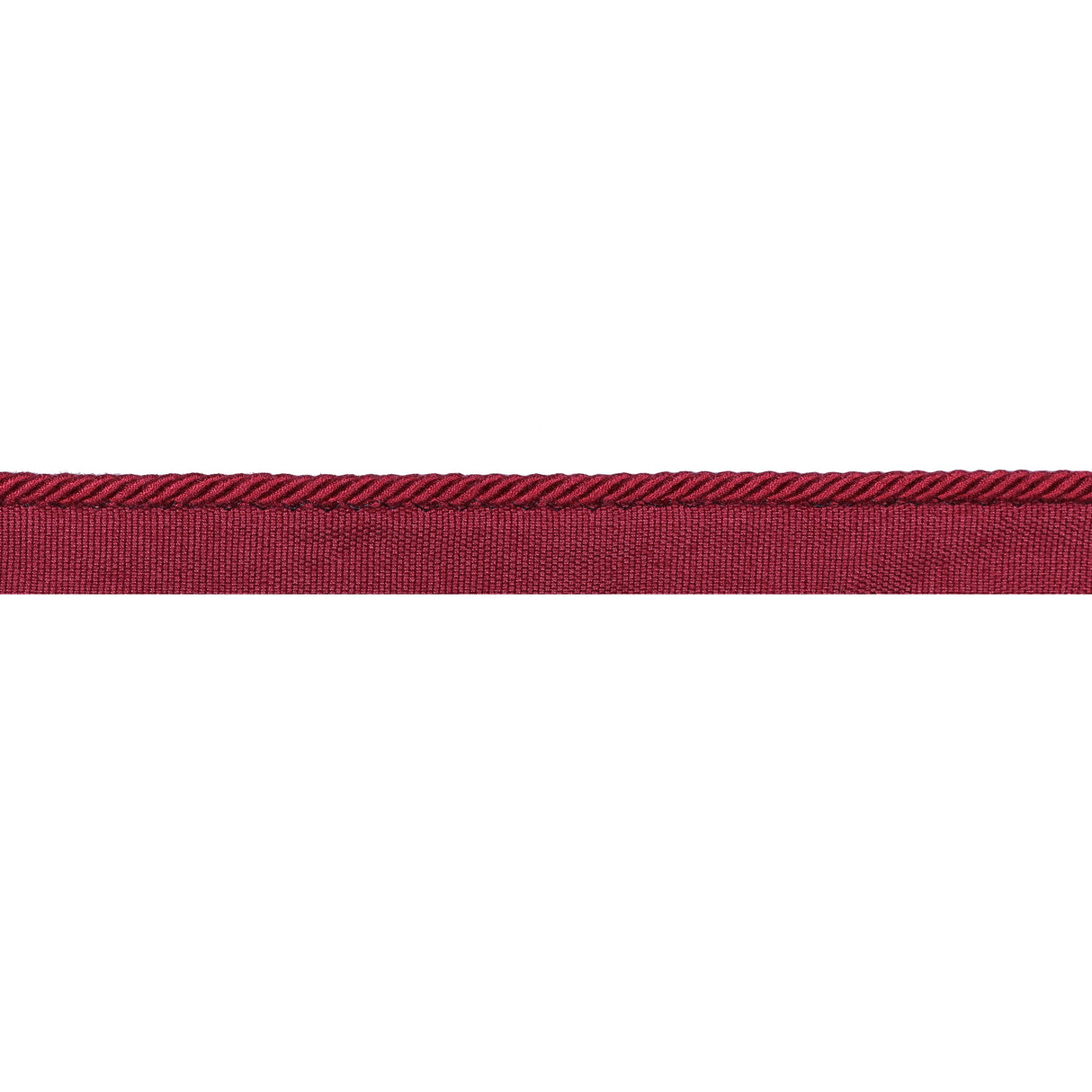 Brunschwig & Fils PICARDY CORD BERRY Trim