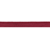 Brunschwig & Fils PICARDY CORD BERRY Trim