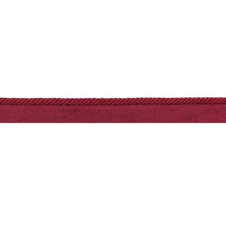 Brunschwig & Fils PICARDY CORD BERRY Trim