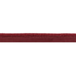 Brunschwig & Fils PICARDY CORD WINE Trim