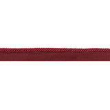 Brunschwig & Fils PICARDY CORD WINE Trim