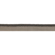 Brunschwig & Fils PICARDY CORD CHARCOAL Trim