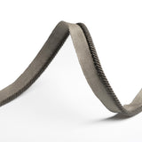 Brunschwig & Fils PICARDY CORD CHARCOAL Trim