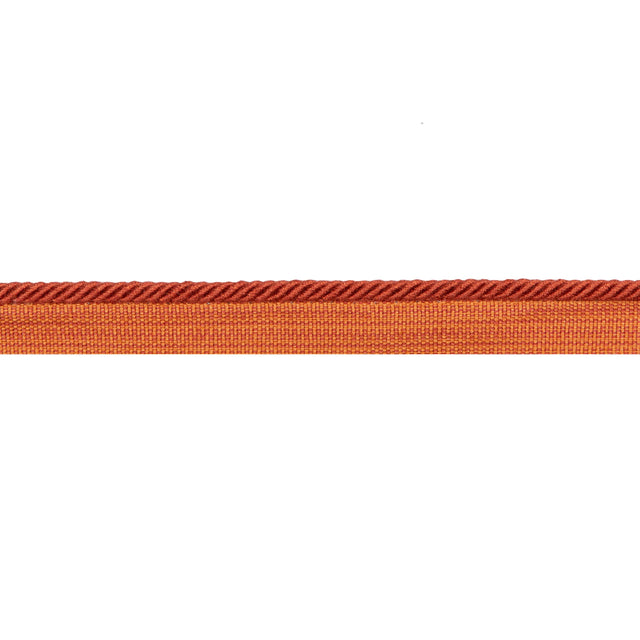 Brunschwig & Fils PICARDY CORD CINNAMON Trim