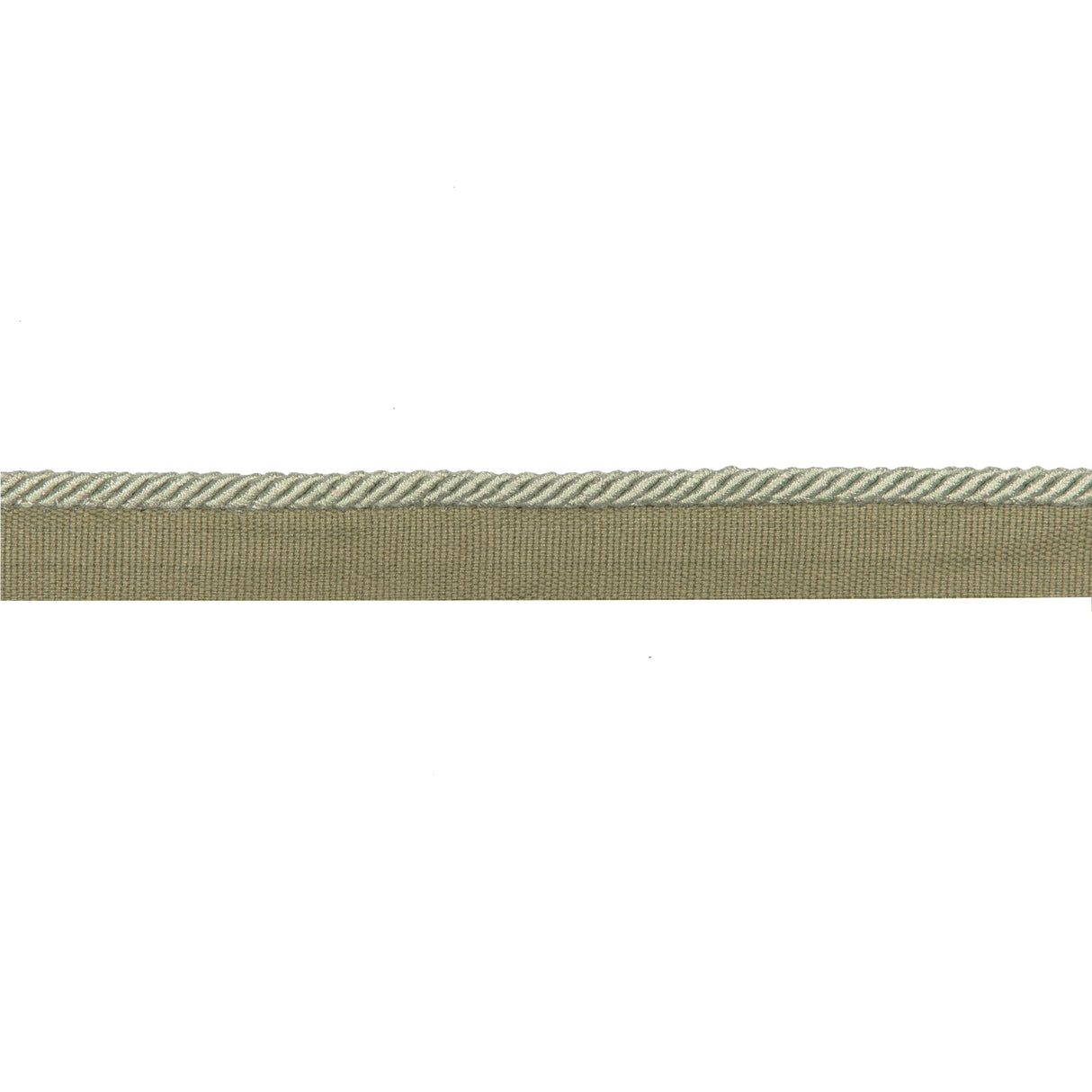 Brunschwig & Fils PICARDY CORD SAGE Trim