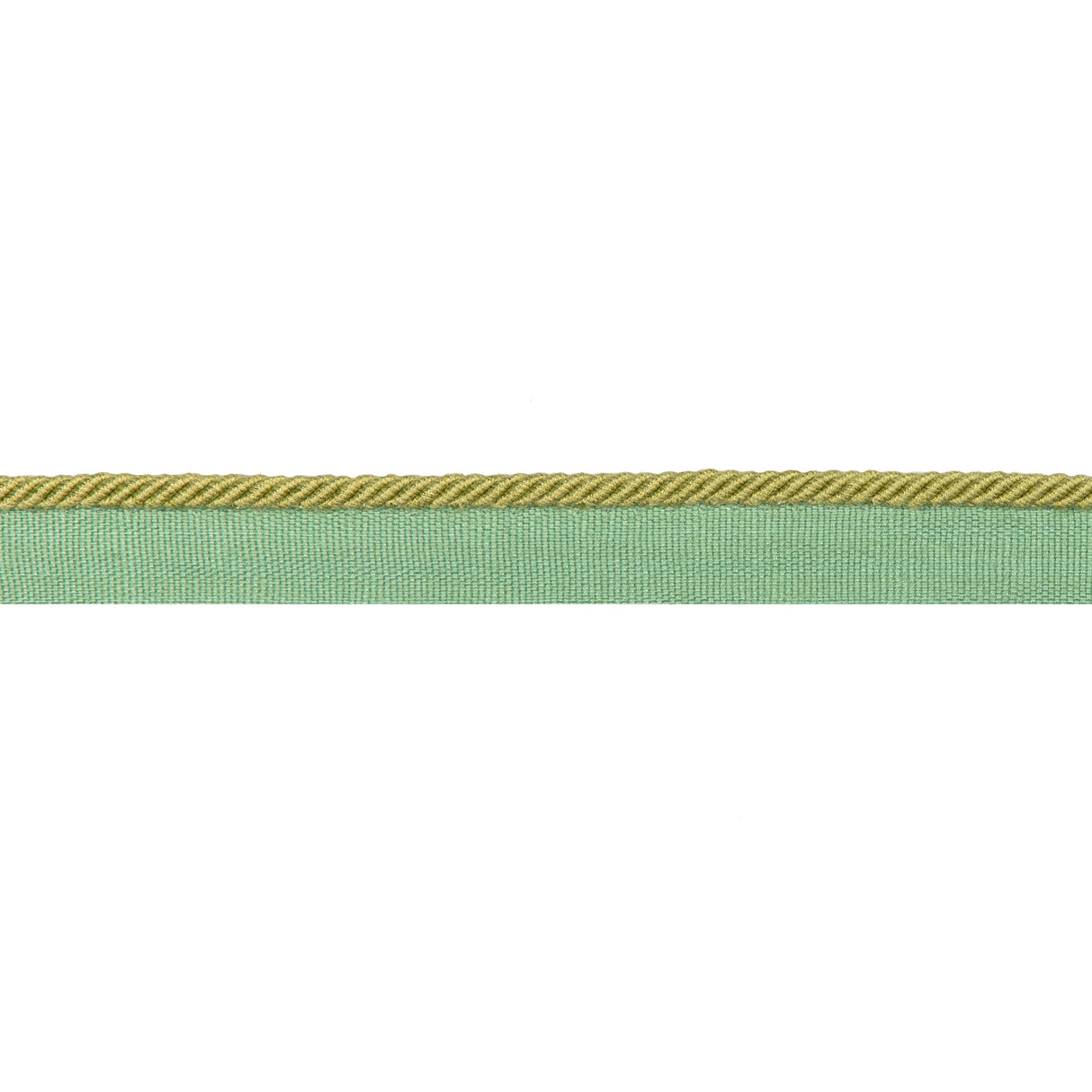 Brunschwig & Fils PICARDY CORD CHARTREUSE Trim