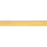 Brunschwig & Fils PICARDY CORD CREAM Trim