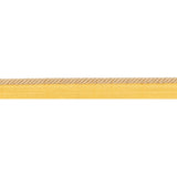 Brunschwig & Fils PICARDY CORD CANARY Trim