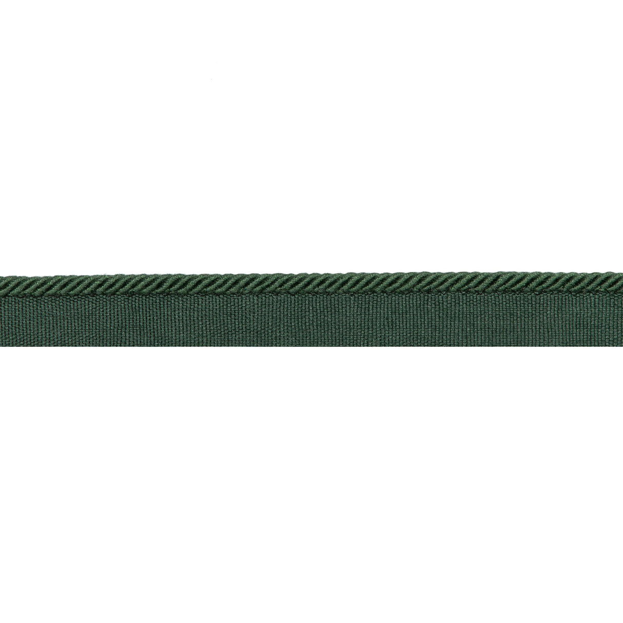 Brunschwig & Fils PICARDY CORD EMERALD Trim