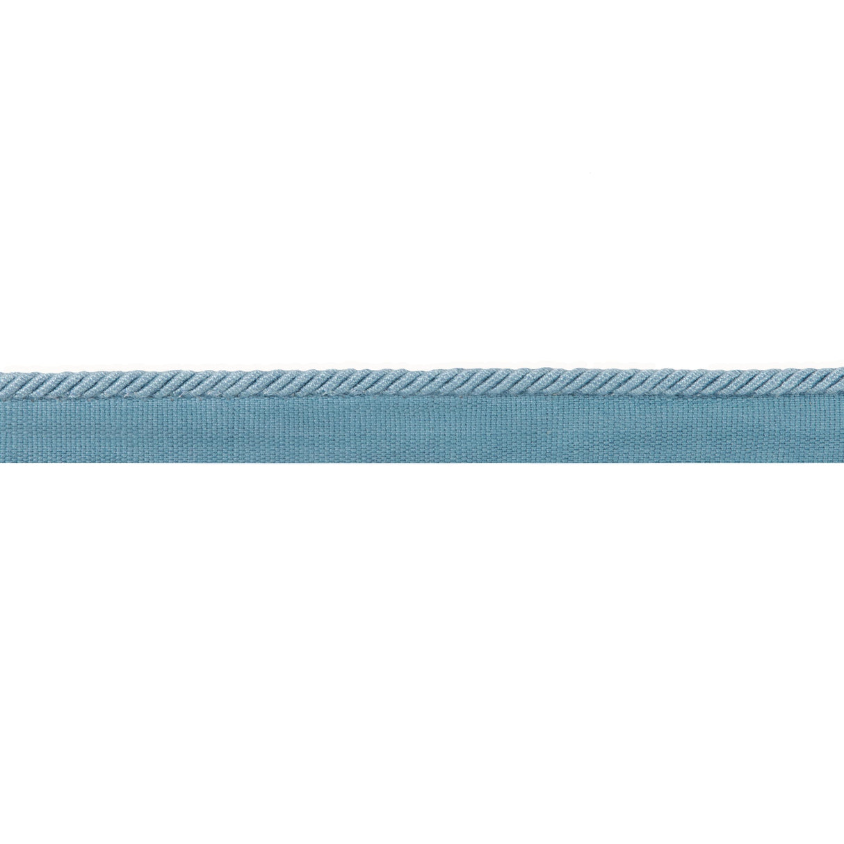 Brunschwig & Fils PICARDY CORD OCEAN Trim