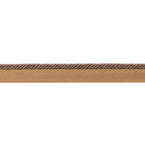 Brunschwig & Fils PICARDY CORD BRANDY Trim