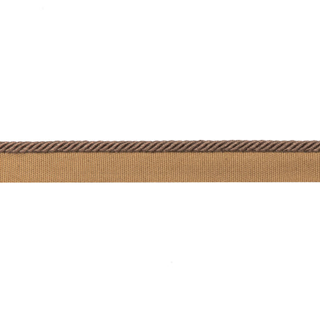 Brunschwig & Fils PICARDY CORD BRANDY Trim