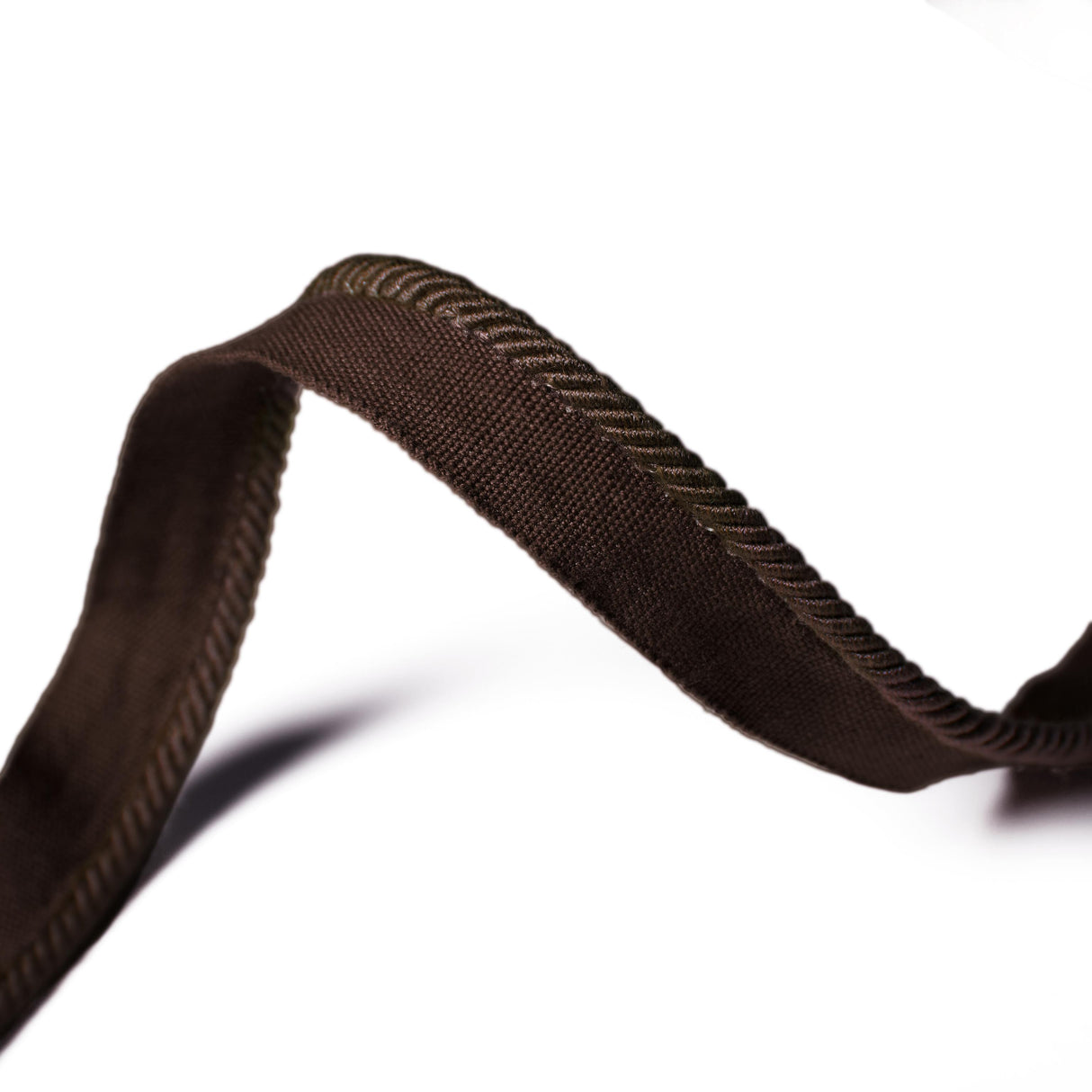 Brunschwig & Fils PICARDY CORD CAFE Trim