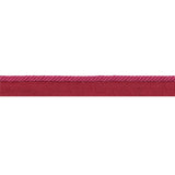 Brunschwig & Fils PICARDY CORD CERISE Trim