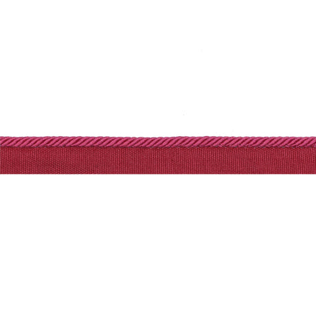 Brunschwig & Fils PICARDY CORD CERISE Trim