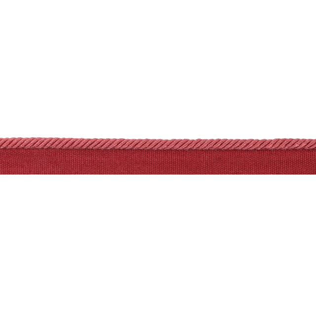 Brunschwig & Fils PICARDY CORD ROSE Trim