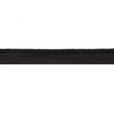 Brunschwig & Fils PICARDY CORD NOIR Trim