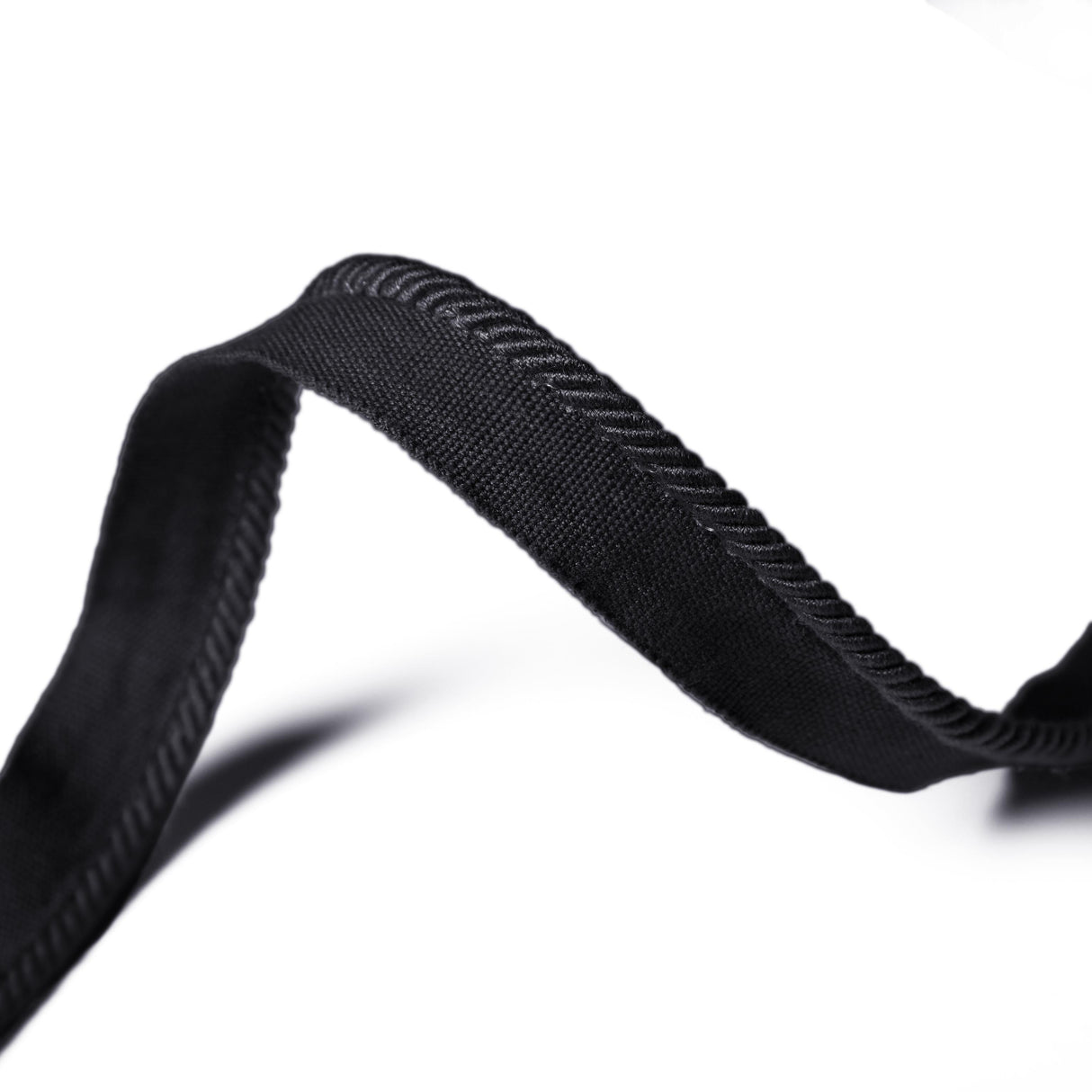 Brunschwig & Fils PICARDY CORD NOIR Trim