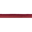Brunschwig & Fils PICARDY CORD BORDEAUX Trim