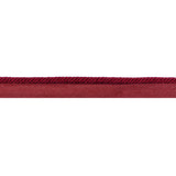 Brunschwig & Fils PICARDY CORD BORDEAUX Trim