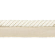 Brunschwig & Fils BARODET CORD ECRU Trim