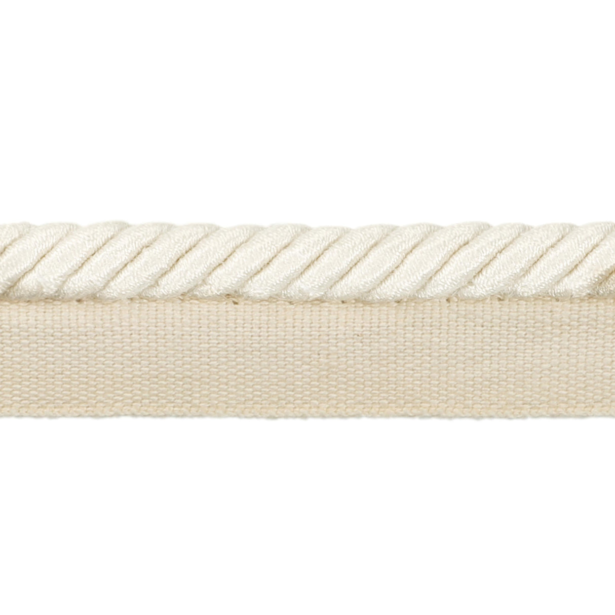 Brunschwig & Fils BARODET CORD ECRU Trim