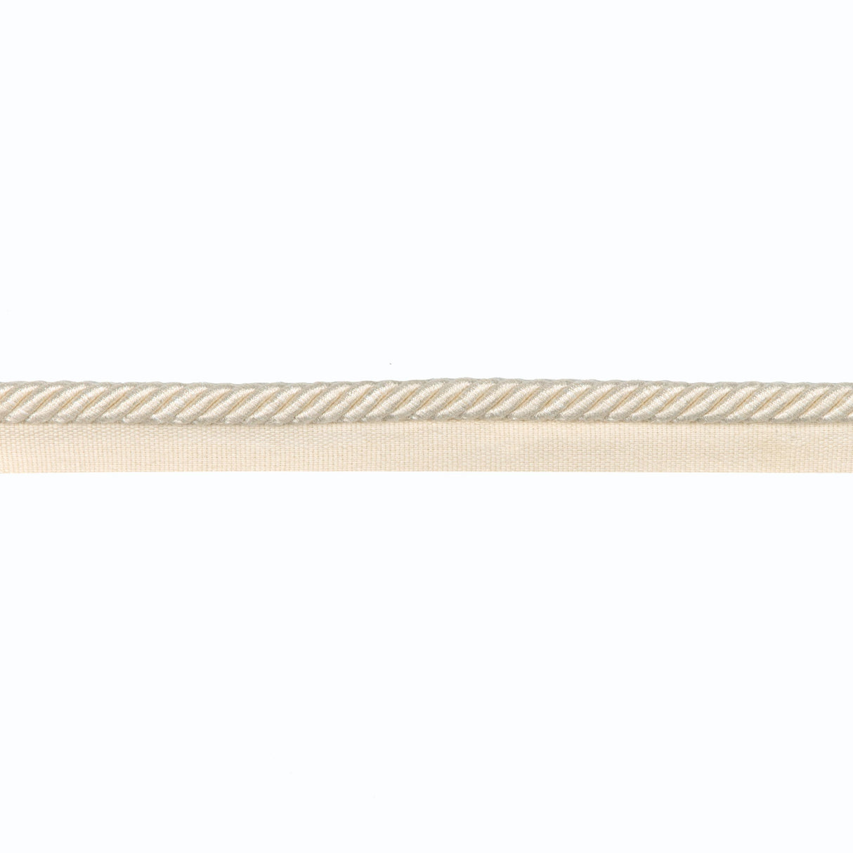 Brunschwig & Fils BARODET CORD ECRU Trim