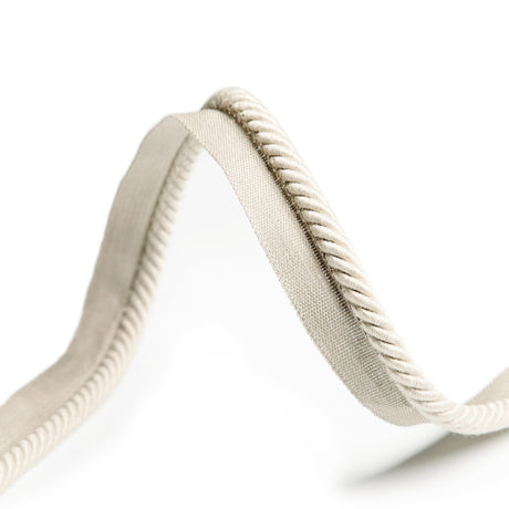 Brunschwig & Fils BARODET CORD ECRU Trim