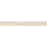 Brunschwig & Fils BARODET CORD SNOW Trim