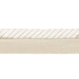 Brunschwig & Fils BARODET CORD SNOW Trim
