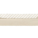 Brunschwig & Fils BARODET CORD SNOW Trim