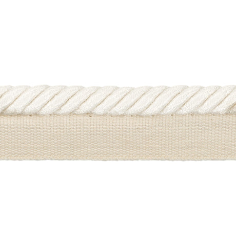 Brunschwig & Fils BARODET CORD SNOW Trim