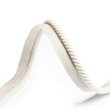 Brunschwig & Fils BARODET CORD SNOW Trim