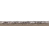 Brunschwig & Fils BARODET CORD SILVER Trim