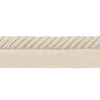 Brunschwig & Fils BARODET CORD IVORY Trim