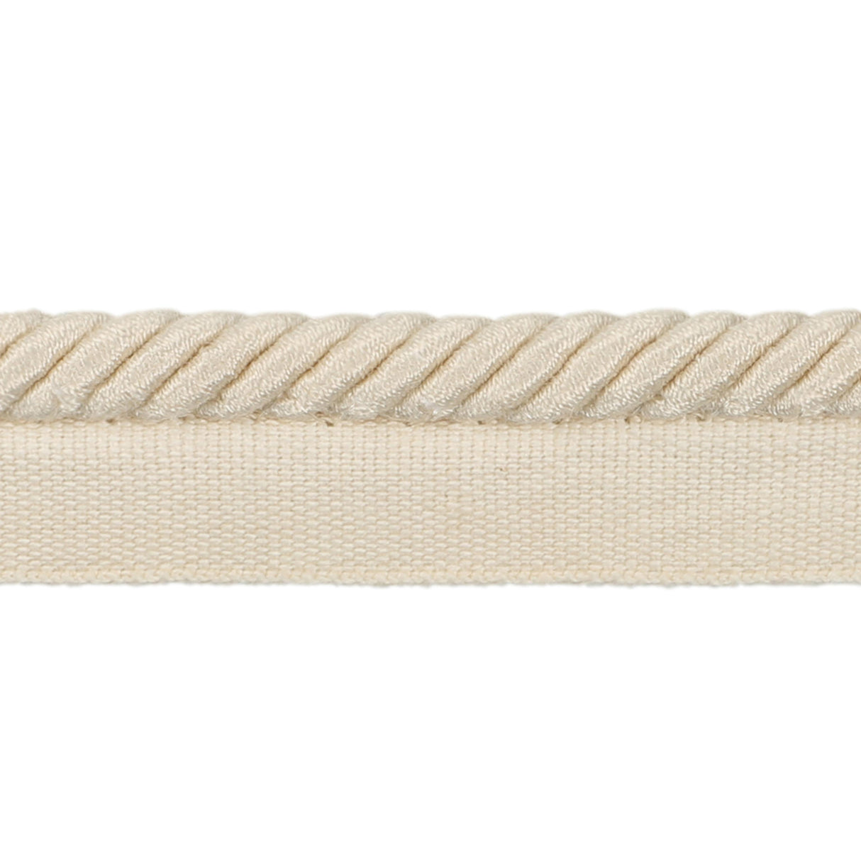 Brunschwig & Fils BARODET CORD IVORY Trim