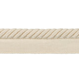 Brunschwig & Fils BARODET CORD IVORY Trim