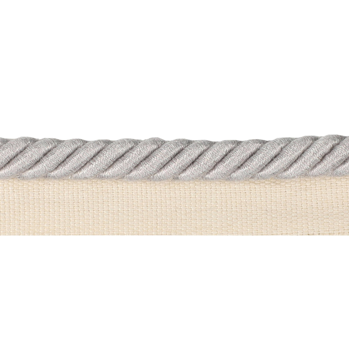 Brunschwig & Fils BARODET CORD PLATINUM Trim