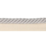 Brunschwig & Fils BARODET CORD PLATINUM Trim