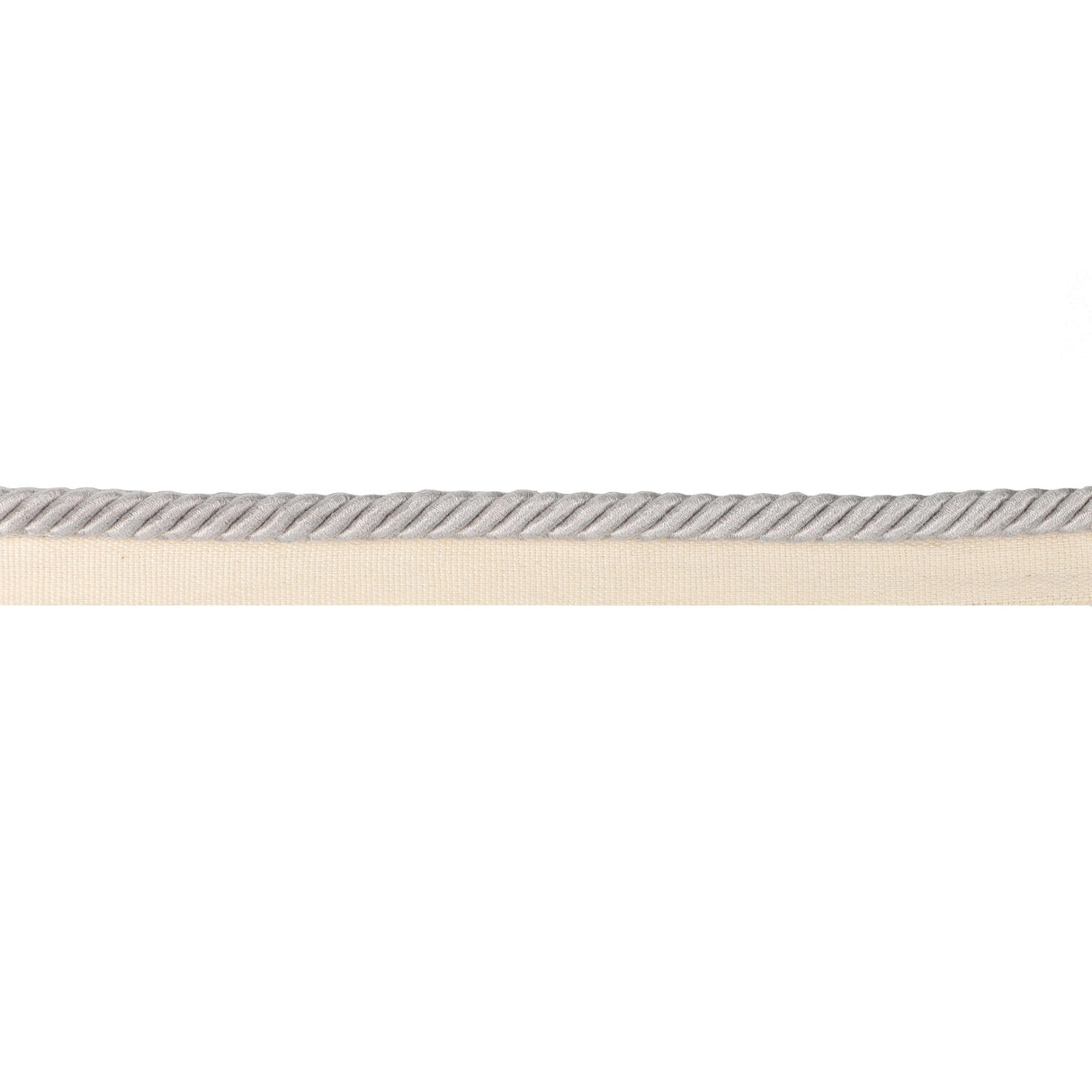 Brunschwig & Fils BARODET CORD PLATINUM Trim