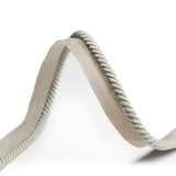 Brunschwig & Fils BARODET CORD PLATINUM Trim