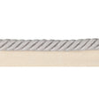 Brunschwig & Fils BARODET CORD PLATINUM Trim