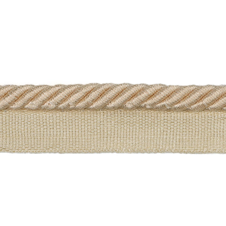 Brunschwig & Fils BARODET CORD CHAMPAGNE Trim