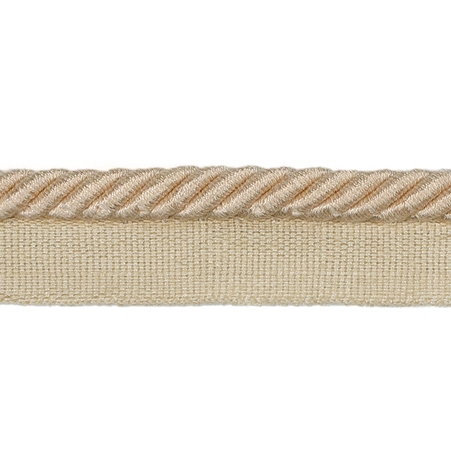 Brunschwig & Fils BARODET CORD CHAMPAGNE Trim