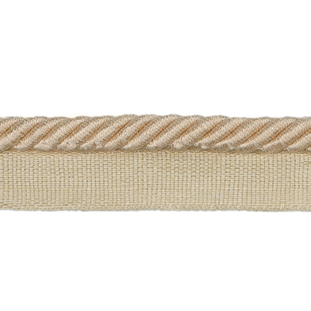 Brunschwig & Fils BARODET CORD CHAMPAGNE Trim