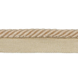 Brunschwig & Fils BARODET CORD CHAMPAGNE Trim