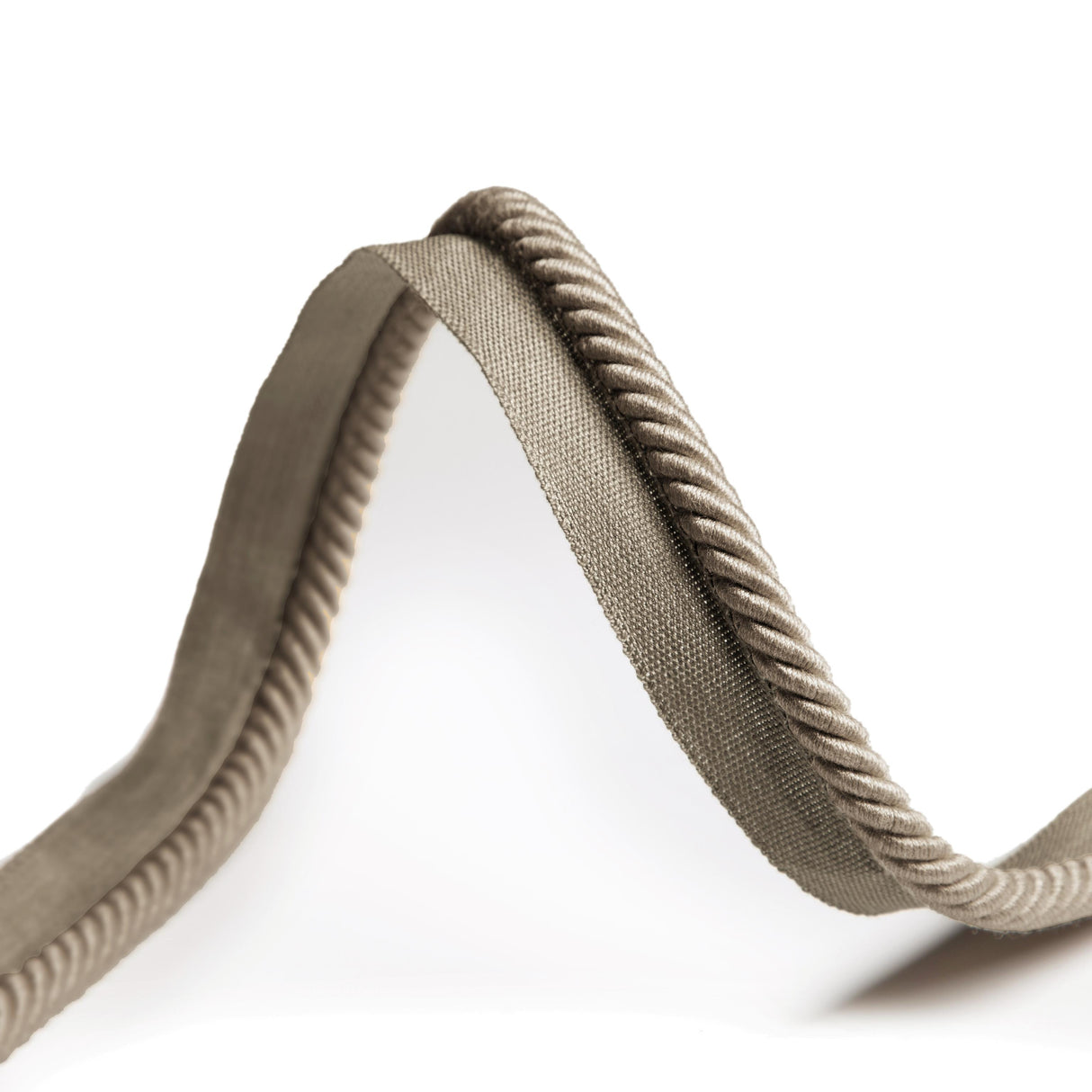 Brunschwig & Fils BARODET CORD STEEL Trim